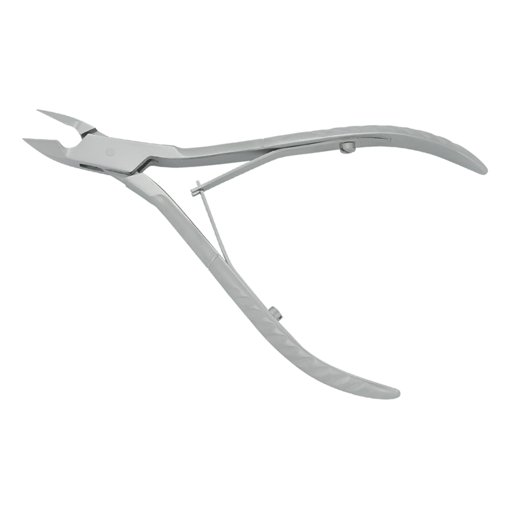 Cuticle Nippers (Model: MBT-4124)